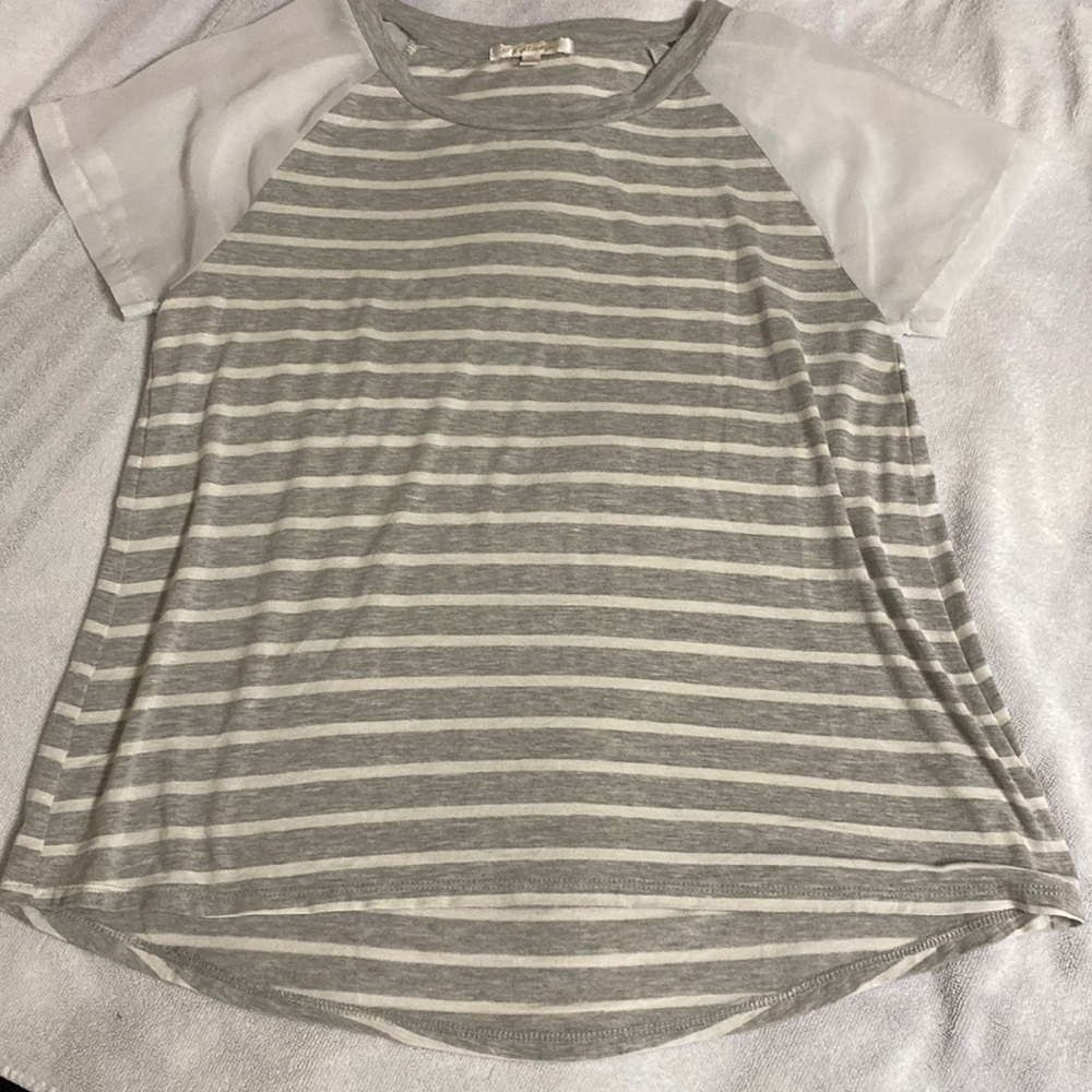 G Collections Girl Top